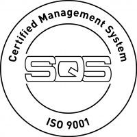 SQS logo